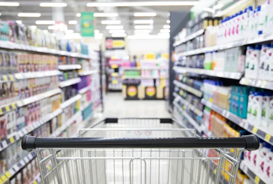 GDO _ Supermercati