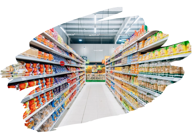 GDO e Supermercati