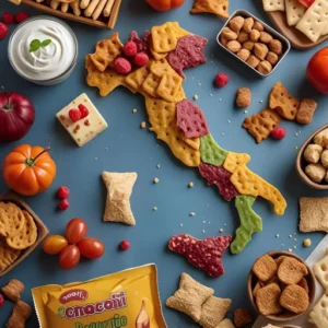 Importare snack in Italia_ normativa, etichettatura e consigli pratici_