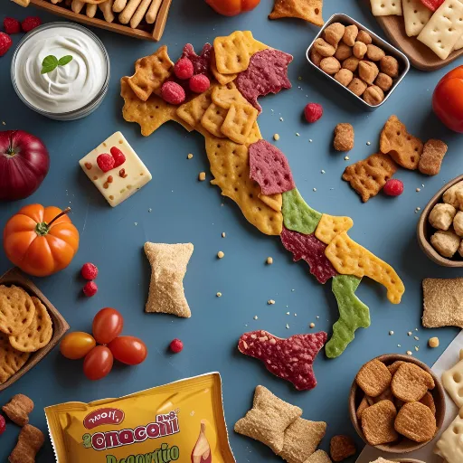 Importare snack in Italia_ normativa, etichettatura e consigli pratici_