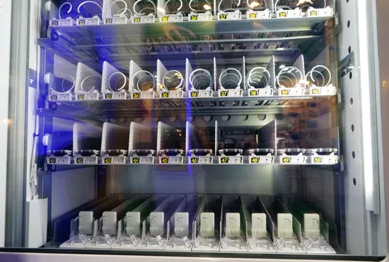 Vending Machine